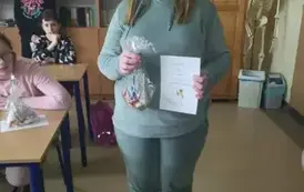 X ŁAMIGŁ&Oacute;WKI MĄDREJ GŁ&Oacute;WKI 9