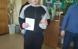 X ŁAMIGŁ&Oacute;WKI MĄDREJ GŁ&Oacute;WKI 17