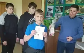 X ŁAMIGŁ&Oacute;WKI MĄDREJ GŁ&Oacute;WKI 19