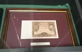 Wycieczka młodzieży do Banku Sp&oacute;łdzielczego w Choszcznie  9