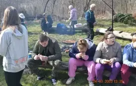 Dzień Wiosny 4