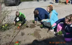 Dzień Wiosny 8