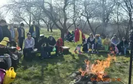 Dzień Wiosny 11