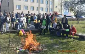 Dzień Wiosny 12
