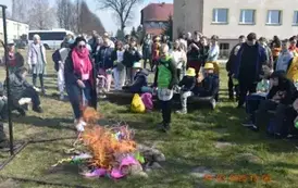 Dzień Wiosny 13