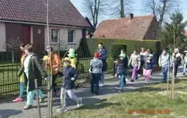 Dzień Wiosny 21