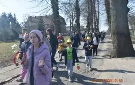 Dzień Wiosny 25