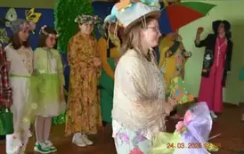Dzień Wiosny 40