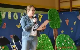 Dzień Wiosny 50