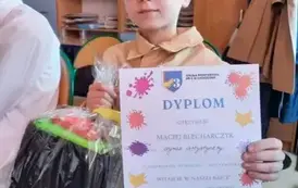 Konkurs wokalno - recytatorski "Witajcie w Naszej Bajce" 3