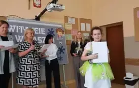 Konkurs wokalno - recytatorski "Witajcie w Naszej Bajce" 5