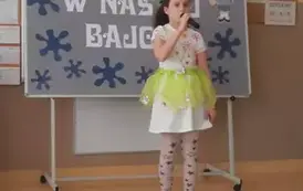 Konkurs wokalno - recytatorski "Witajcie w Naszej Bajce" 10