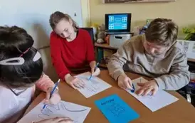 Światowe Dni Świadomości Autyzmu  1