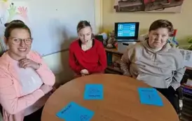 Światowe Dni Świadomości Autyzmu  2
