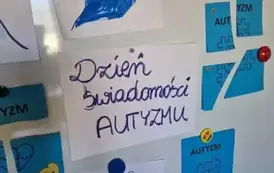 Światowe Dni Świadomości Autyzmu  4