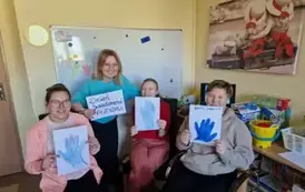 Światowe Dni Świadomości Autyzmu  5