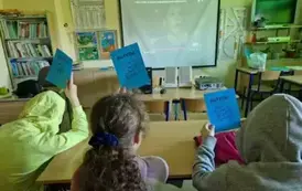 Światowe Dni Świadomości Autyzmu  9