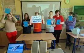 Światowe Dni Świadomości Autyzmu  11