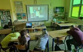 Światowe Dni Świadomości Autyzmu  12