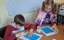 Światowe Dni Świadomości Autyzmu  13