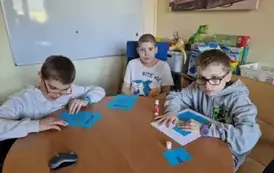 Światowe Dni Świadomości Autyzmu  14