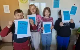 Światowe Dni Świadomości Autyzmu  17