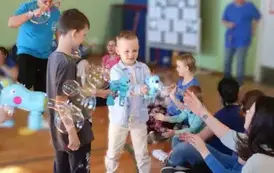Światowe Dni Świadomości Autyzmu  25