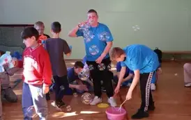 Światowe Dni Świadomości Autyzmu  26