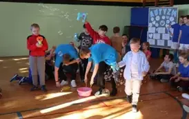 Światowe Dni Świadomości Autyzmu  28