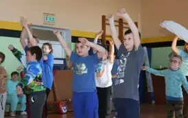 Światowe Dni Świadomości Autyzmu  29