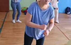 Światowe Dni Świadomości Autyzmu  31