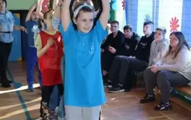 Światowe Dni Świadomości Autyzmu  39