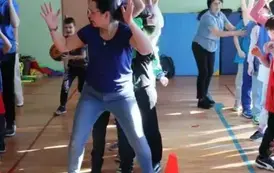 Światowe Dni Świadomości Autyzmu  41