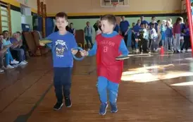 Światowe Dni Świadomości Autyzmu  48