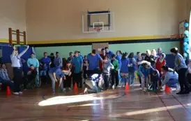 Światowe Dni Świadomości Autyzmu  62