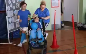 Światowe Dni Świadomości Autyzmu  64