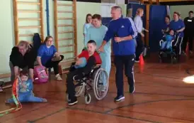 Światowe Dni Świadomości Autyzmu  66