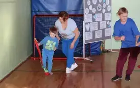 Światowe Dni Świadomości Autyzmu  68