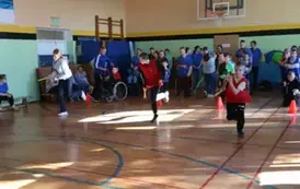 Światowe Dni Świadomości Autyzmu  71