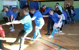 Światowe Dni Świadomości Autyzmu  83