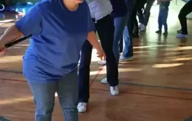 Światowe Dni Świadomości Autyzmu  85