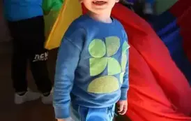 Światowe Dni Świadomości Autyzmu  90