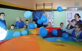 Światowe Dni Świadomości Autyzmu  91