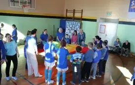 Światowe Dni Świadomości Autyzmu  94