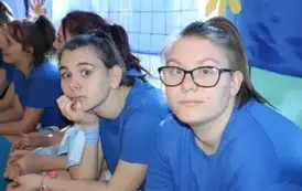 Światowe Dni Świadomości Autyzmu  97