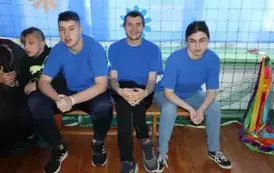 Światowe Dni Świadomości Autyzmu  98