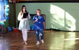 Światowe Dni Świadomości Autyzmu  101