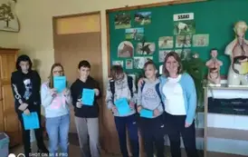Światowe Dni Świadomości Autyzmu  102