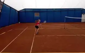 Regionalny Turniej Badmintona  Olimpiad Specjalnych Polska 2025 11