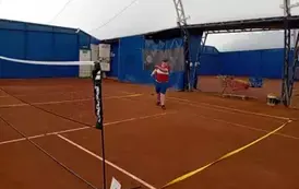 Regionalny Turniej Badmintona  Olimpiad Specjalnych Polska 2025 26